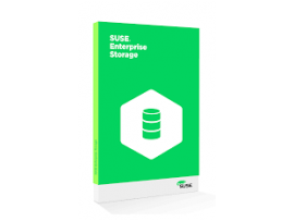 SUSE Enterprise Storage Base Configuration, x86-64, 4 OSD Nodes with 1-2 Sockets, Priority Subscription, 3 Year, SFT-SS-662644477516